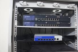 Solution Edge infrastructure photo 4